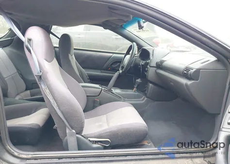 1995 Chevrolet Camaro z USA, uszkodzony, nr VIN 2G1FP22SXS2112640